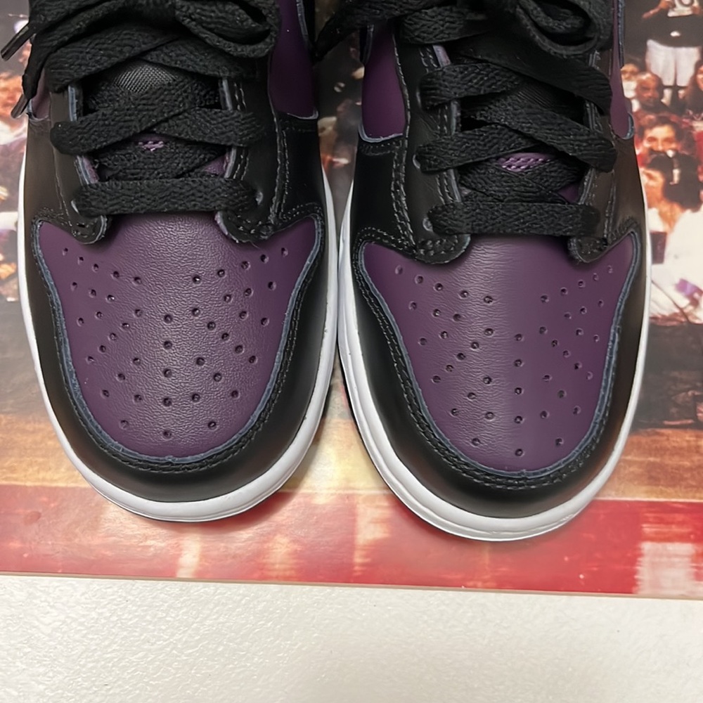 🔥Nike Dunk High Fragment DS🔥Women’s size 7.5! - Picture 5 of 13